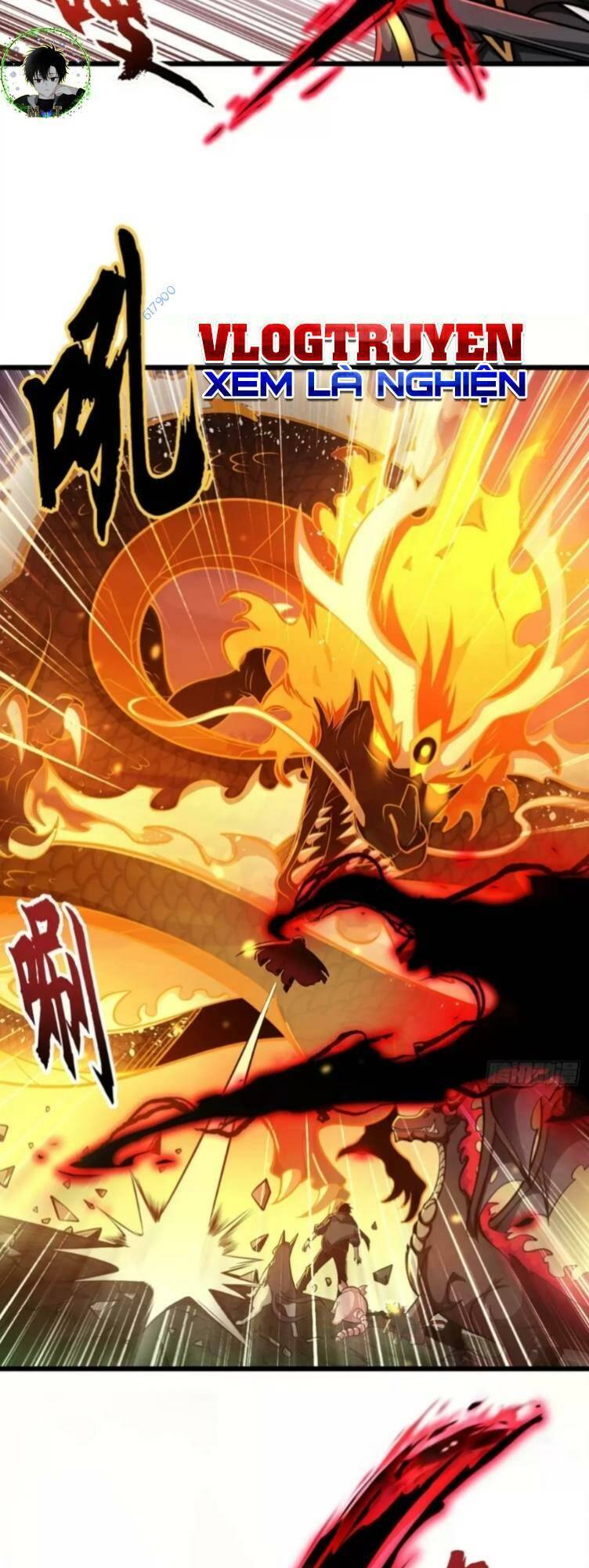 Ma Thú Siêu Thần Chapter 49 - 24