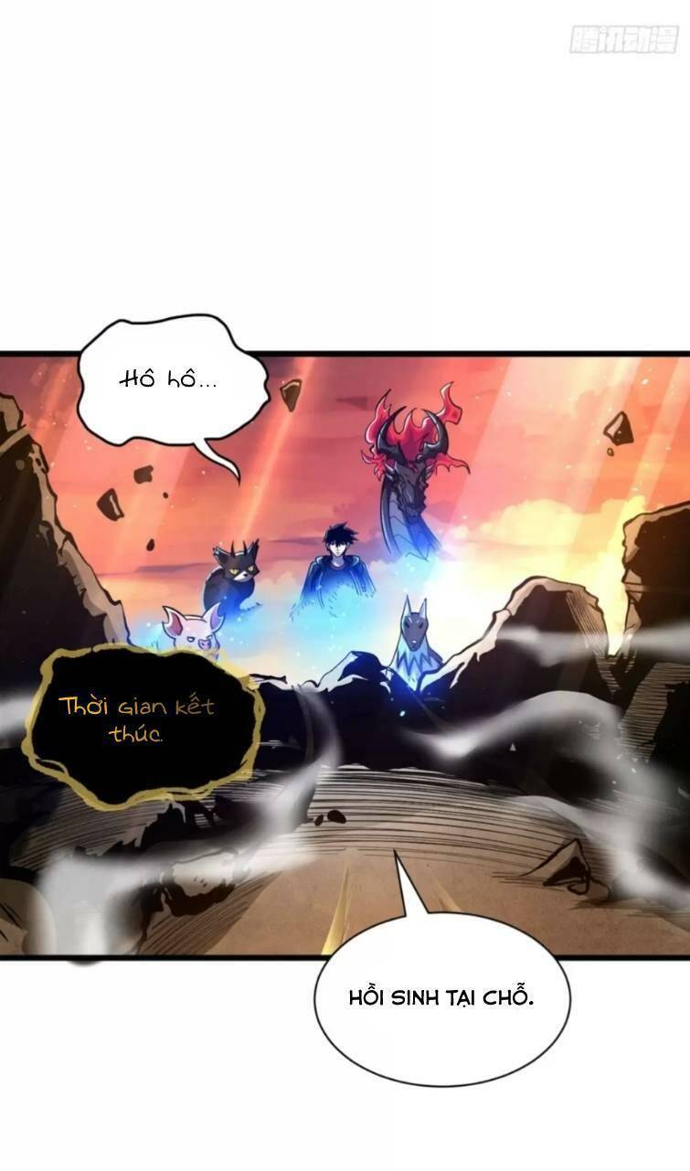 Ma Thú Siêu Thần Chapter 49 - 34