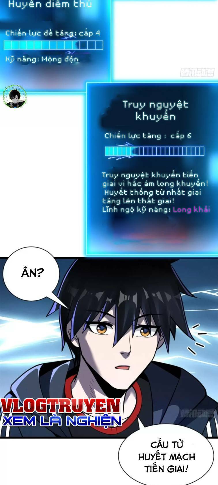 Ma Thú Siêu Thần Chapter 49 - 36
