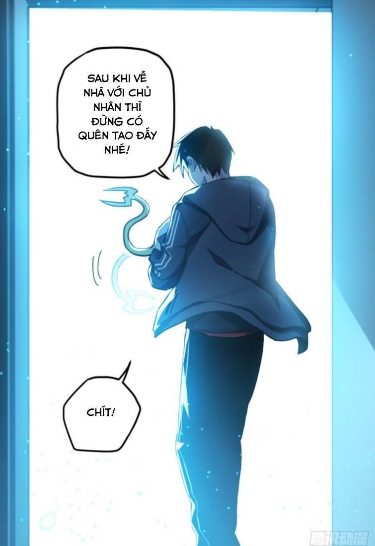 Ma Thú Siêu Thần Chapter 5 - 18