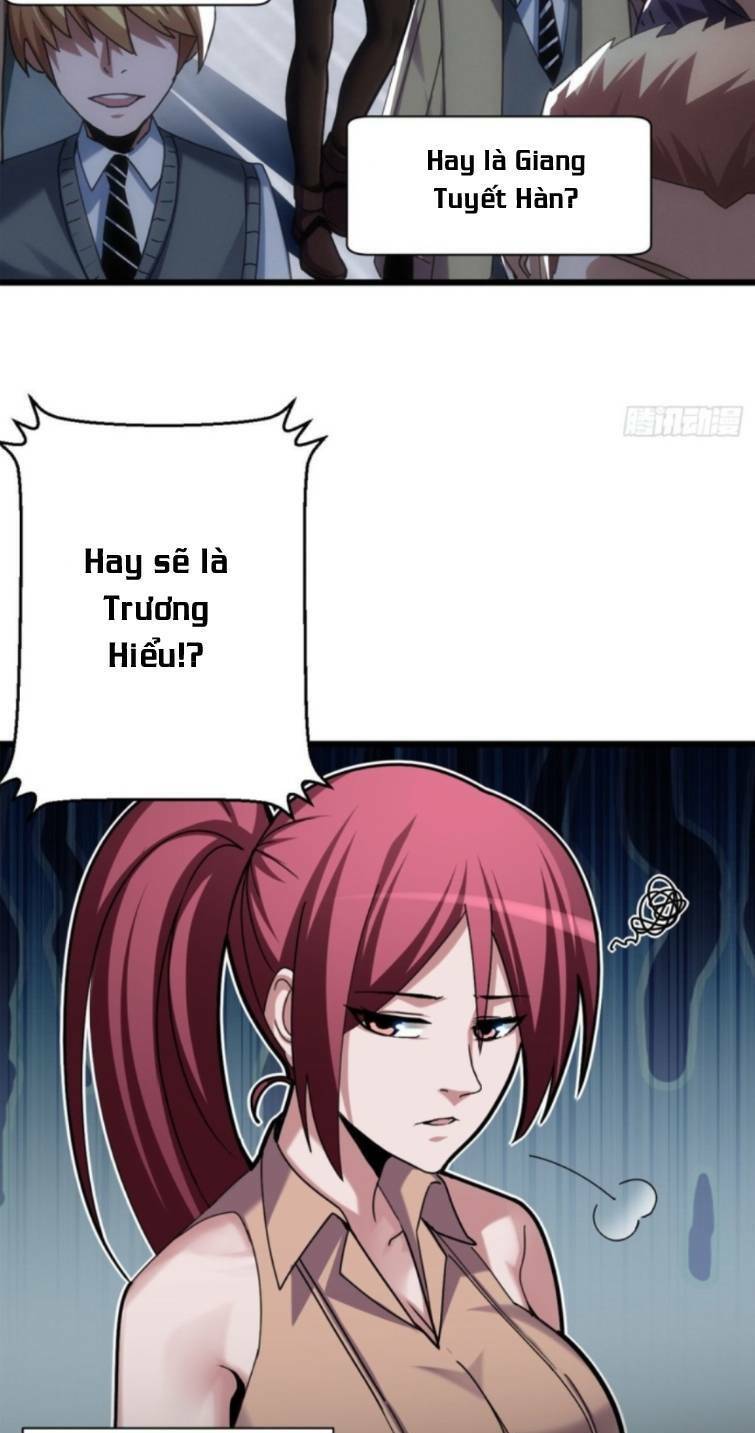 Ma Thú Siêu Thần Chapter 5 - 3