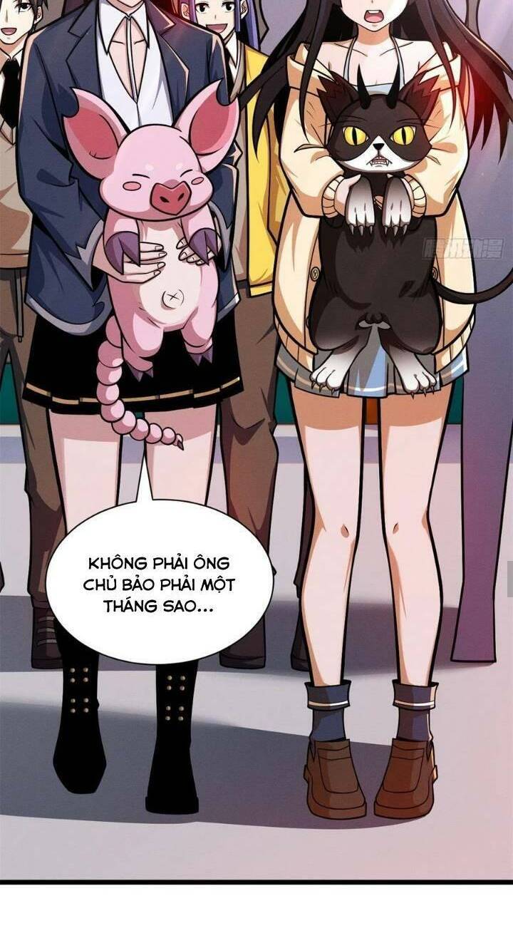 Ma Thú Siêu Thần Chapter 50 - 12