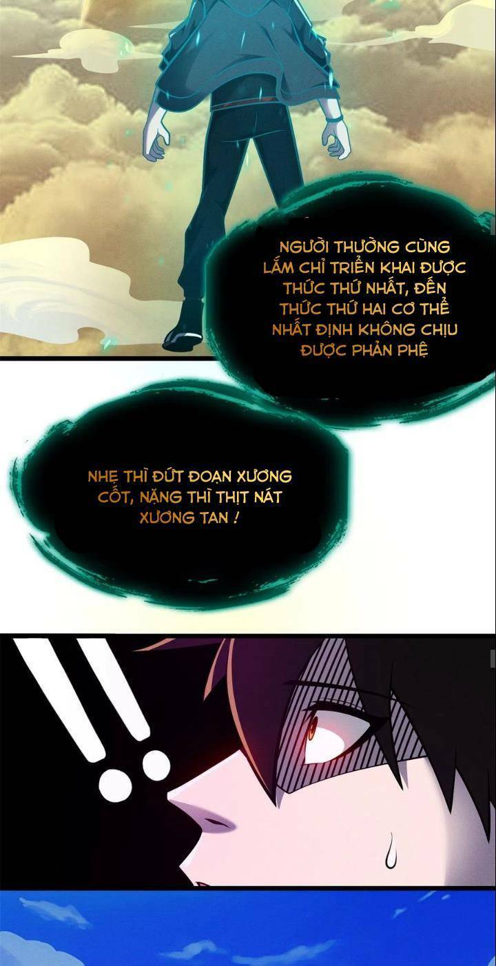 Ma Thú Siêu Thần Chapter 50 - 30