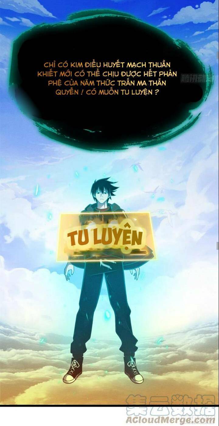 Ma Thú Siêu Thần Chapter 50 - 31