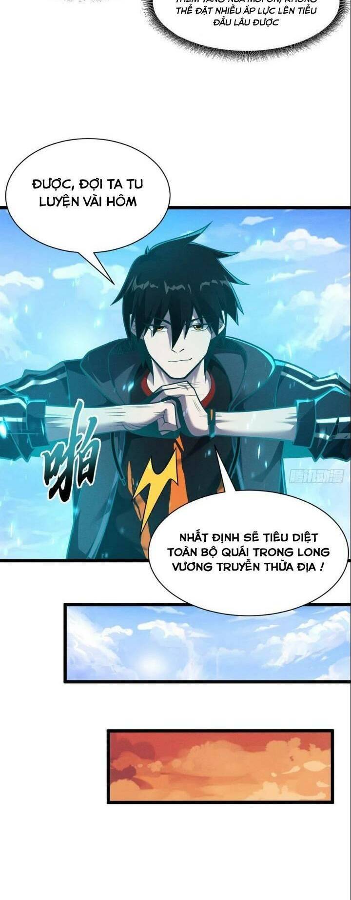 Ma Thú Siêu Thần Chapter 50 - 36