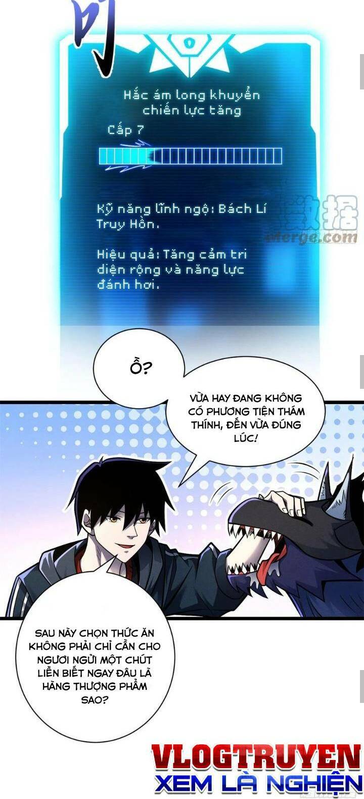 Ma Thú Siêu Thần Chapter 50 - 7