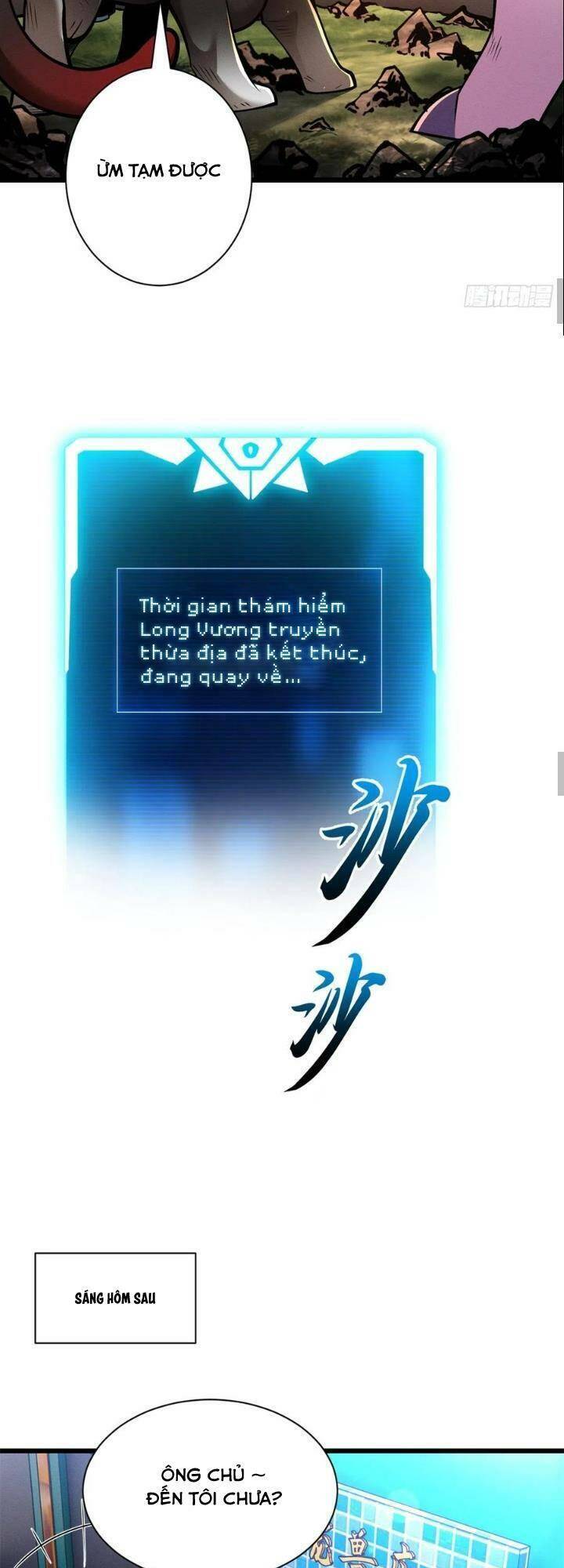 Ma Thú Siêu Thần Chapter 50 - 10