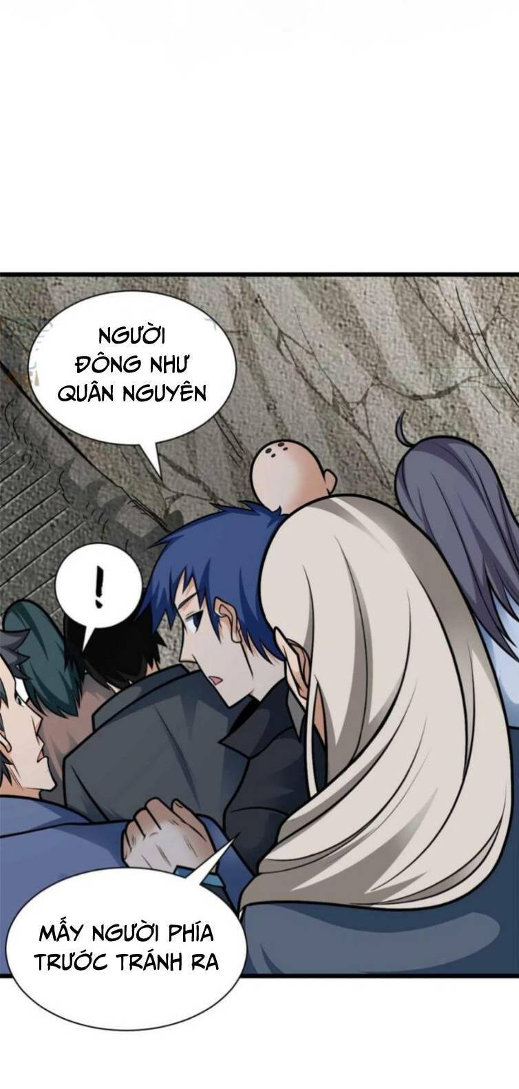Ma Thú Siêu Thần Chapter 51 - 28