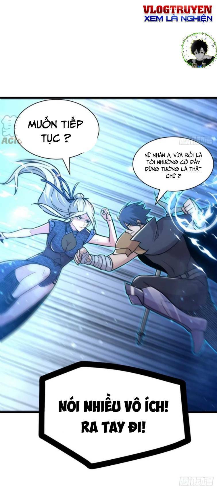Ma Thú Siêu Thần Chapter 51 - 36