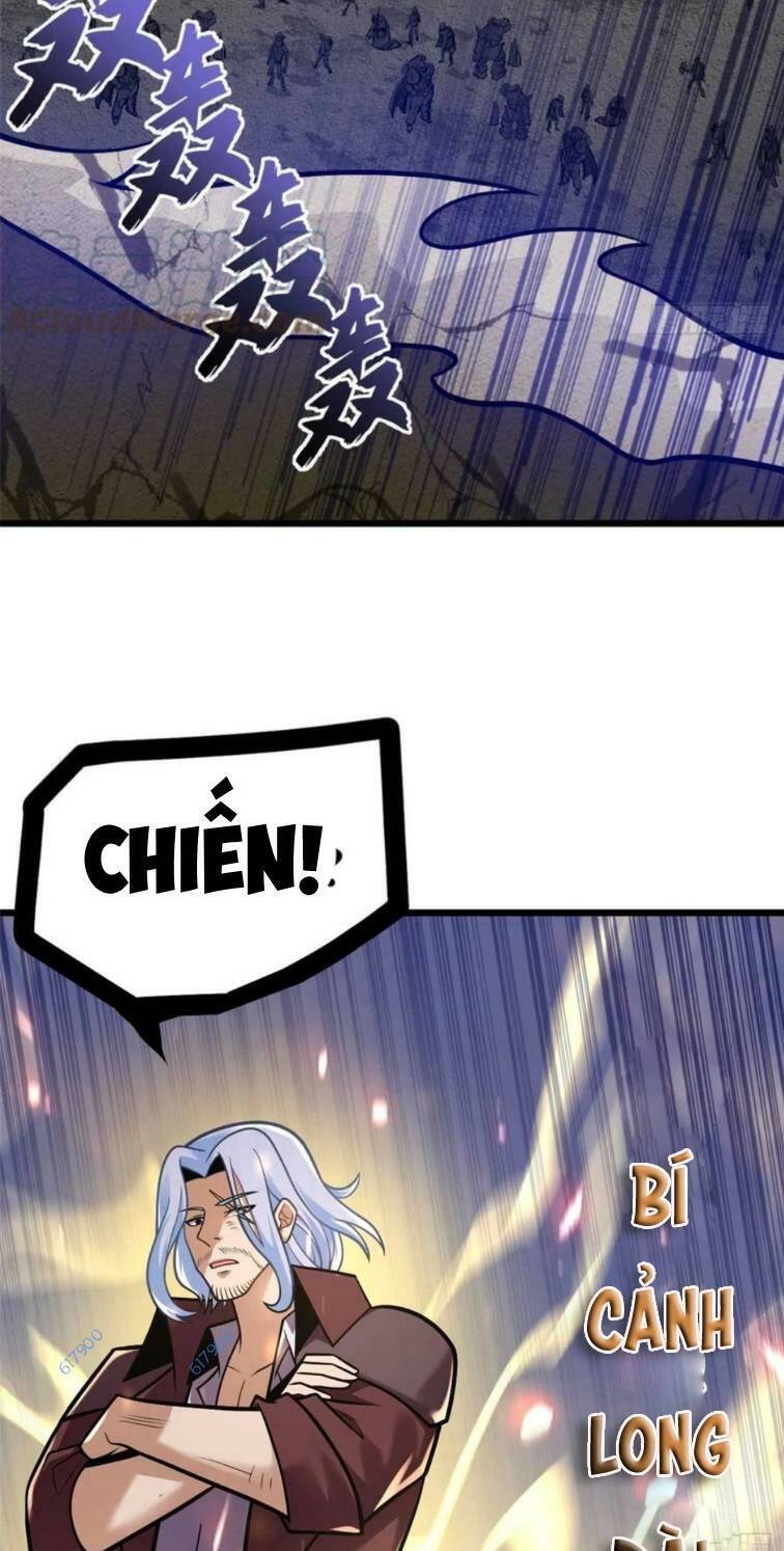 Ma Thú Siêu Thần Chapter 51 - 38
