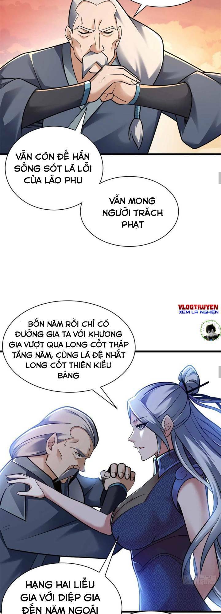 Ma Thú Siêu Thần Chapter 52 - 16