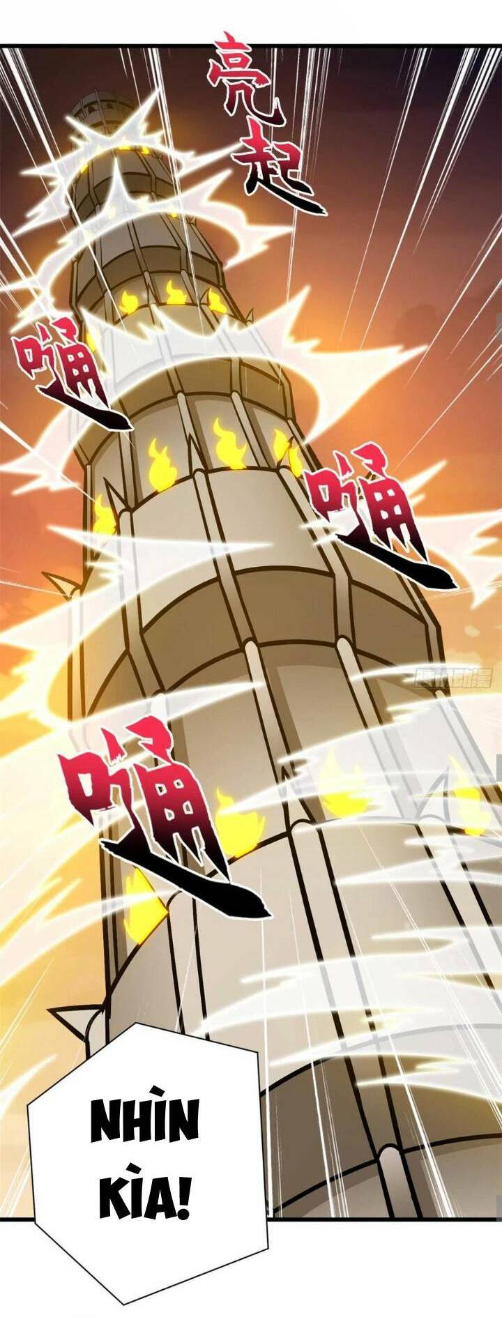 Ma Thú Siêu Thần Chapter 52 - 18