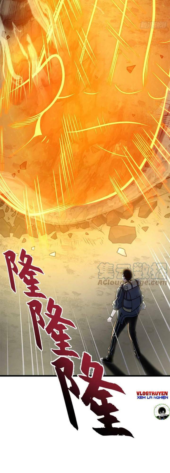 Ma Thú Siêu Thần Chapter 52 - 3