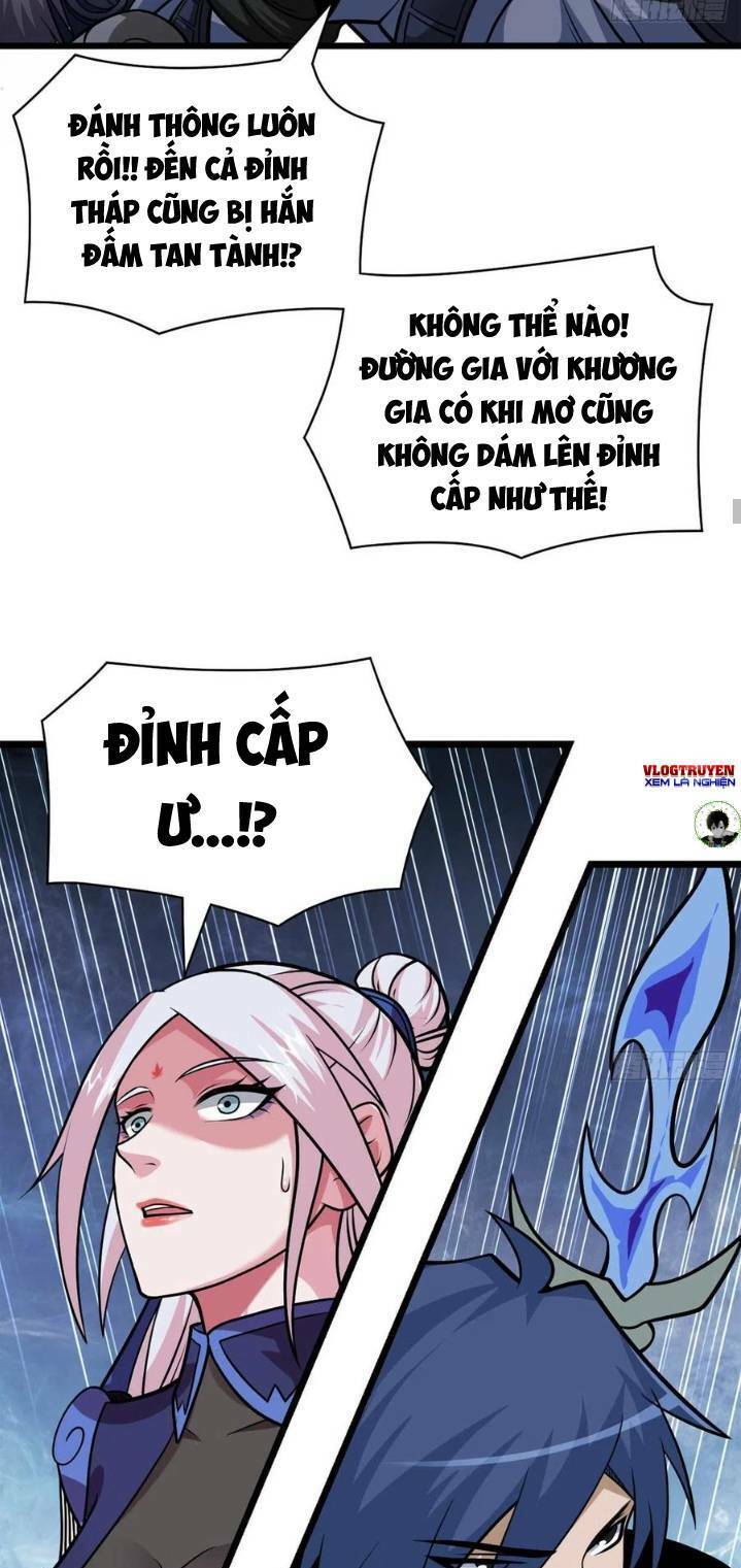 Ma Thú Siêu Thần Chapter 52 - 23