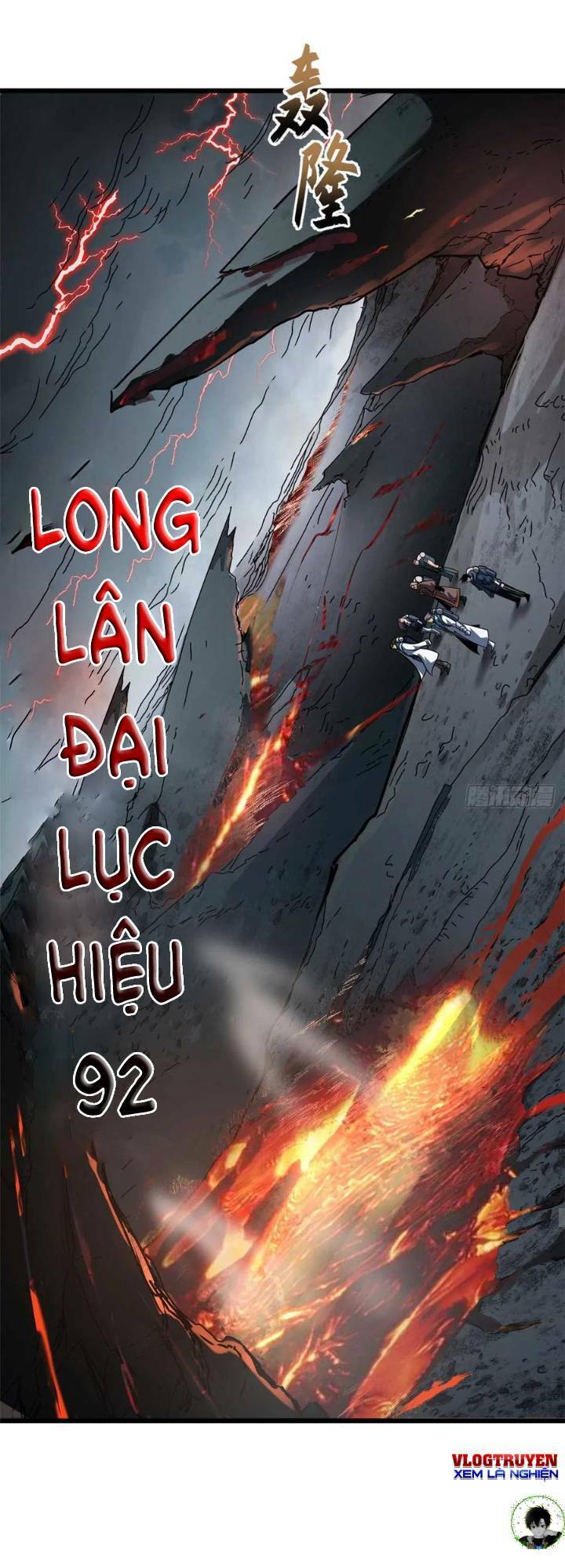 Ma Thú Siêu Thần Chapter 52 - 30