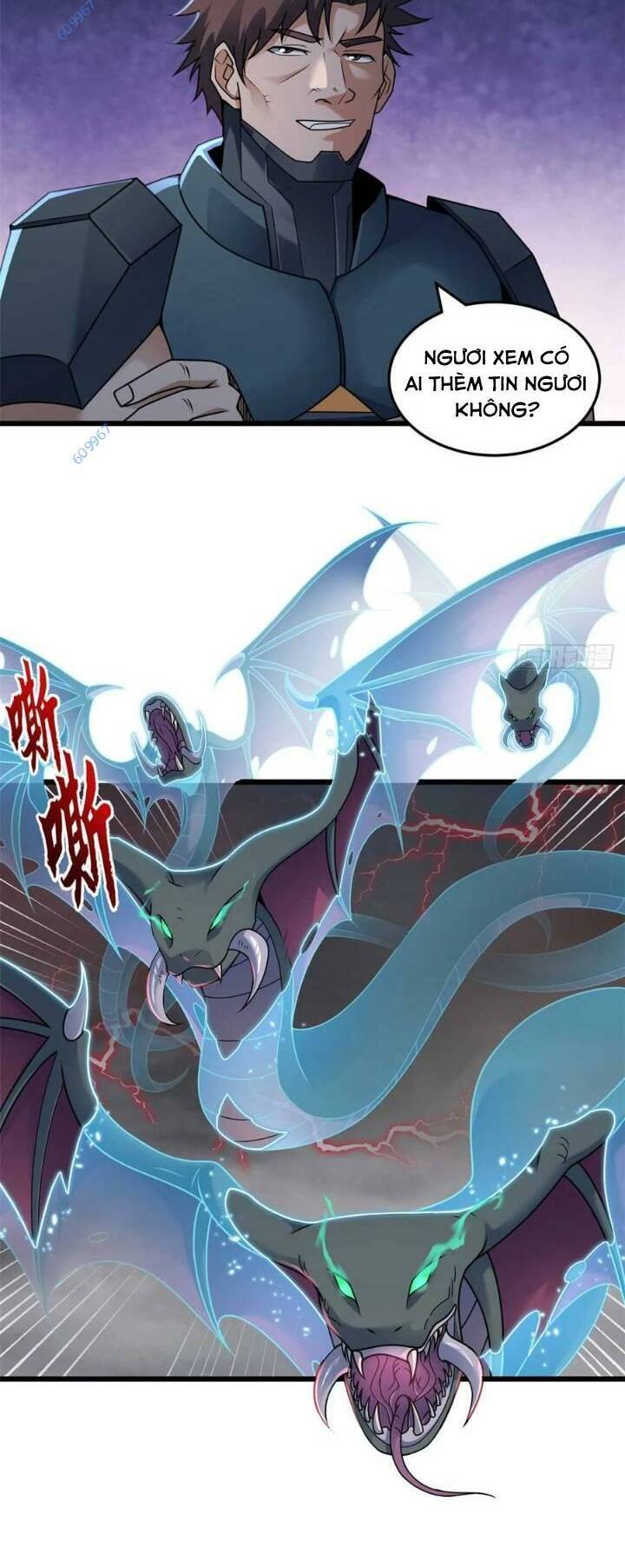 Ma Thú Siêu Thần Chapter 52 - 36