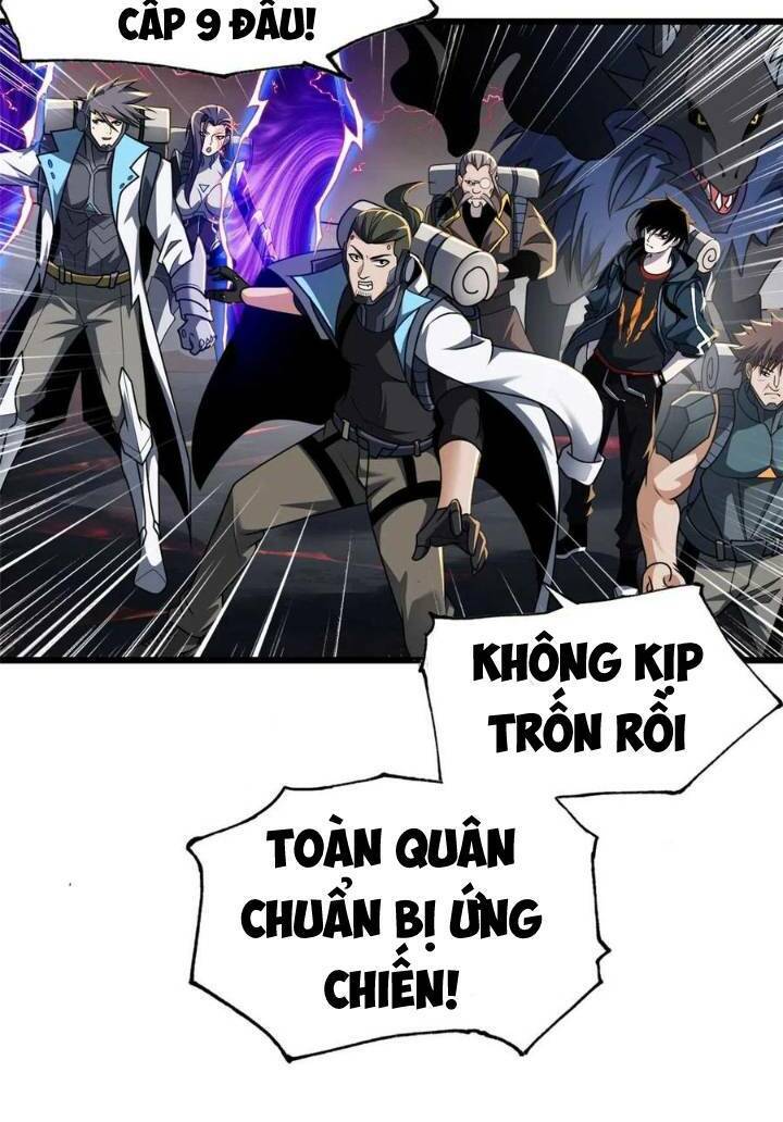 Ma Thú Siêu Thần Chapter 52 - 40