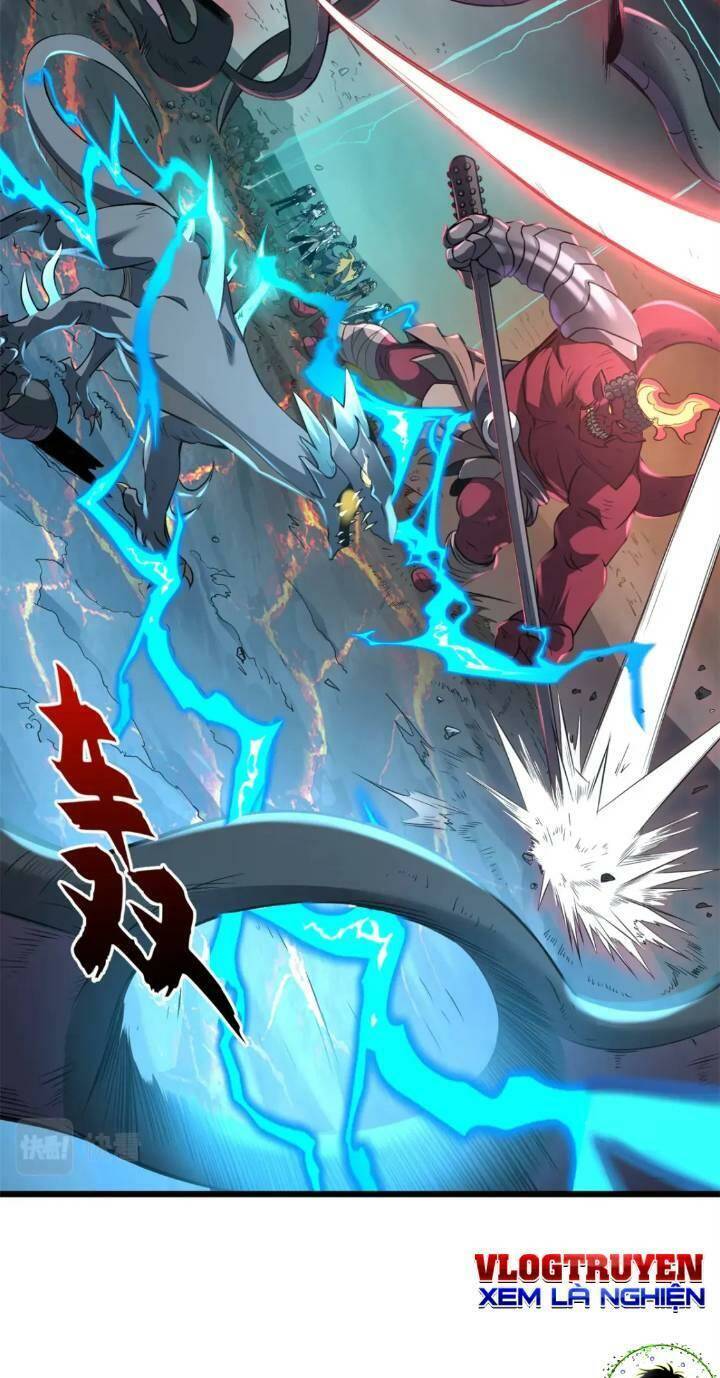 Ma Thú Siêu Thần Chapter 53 - 16