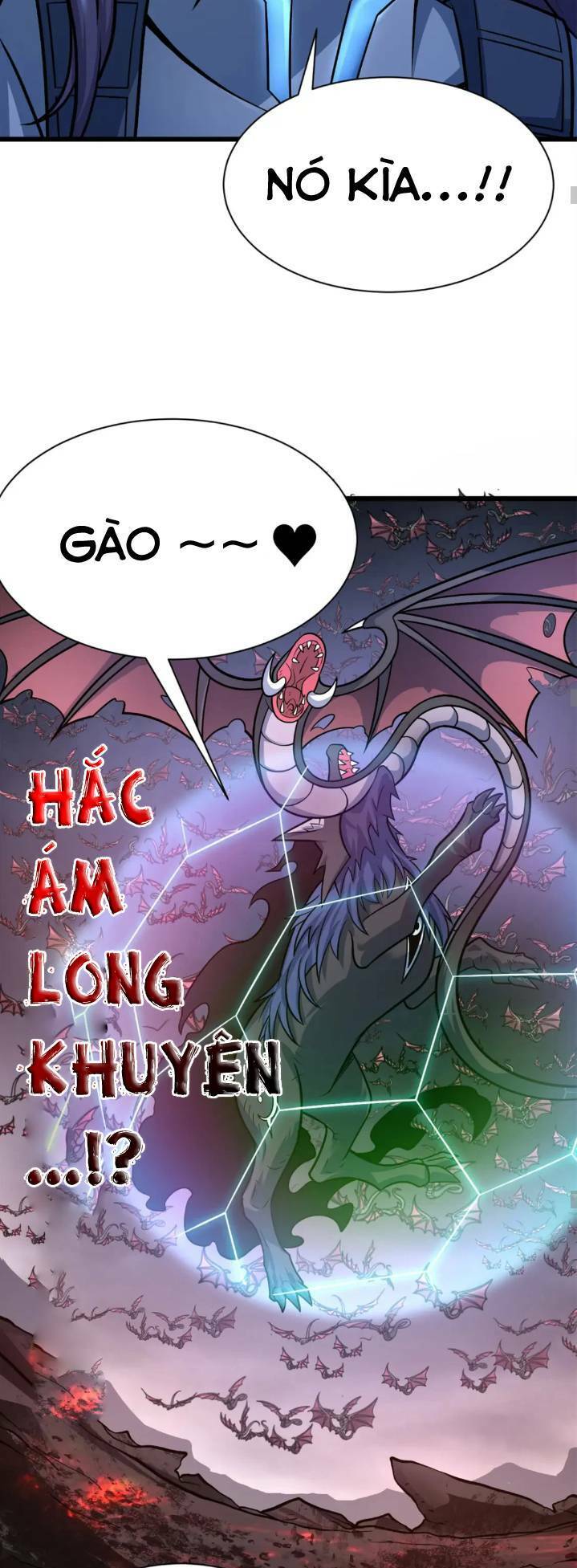 Ma Thú Siêu Thần Chapter 53 - 19
