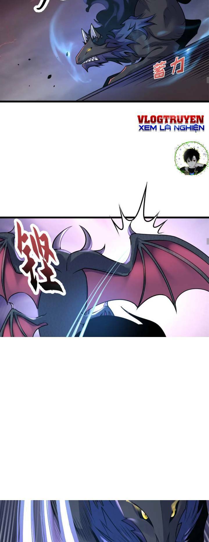 Ma Thú Siêu Thần Chapter 53 - 27