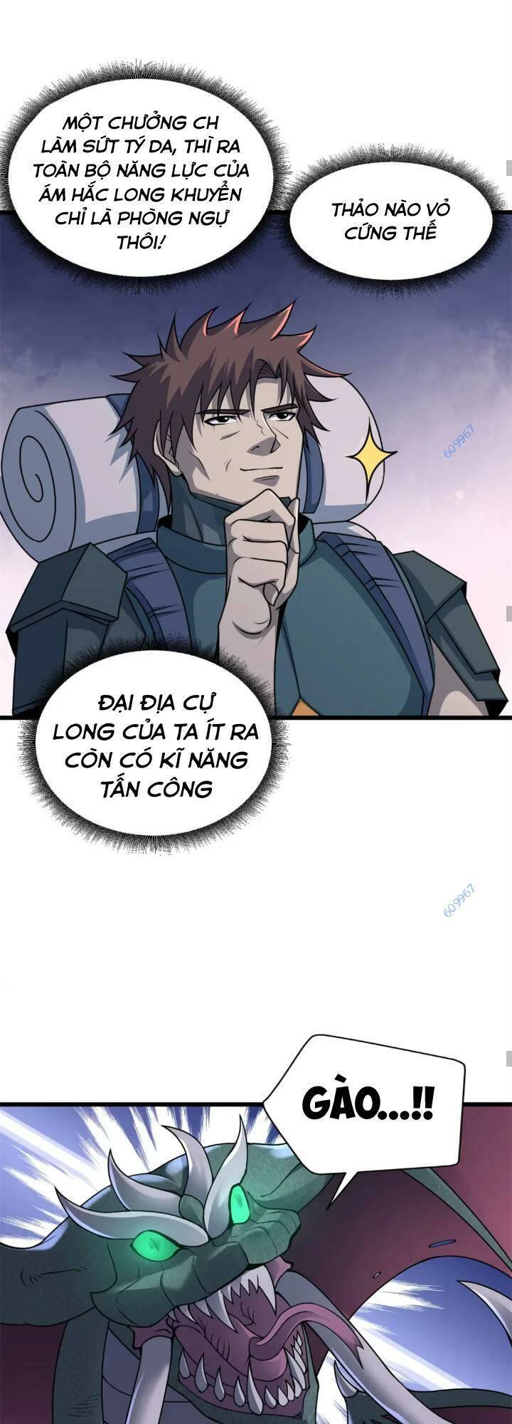 Ma Thú Siêu Thần Chapter 53 - 29