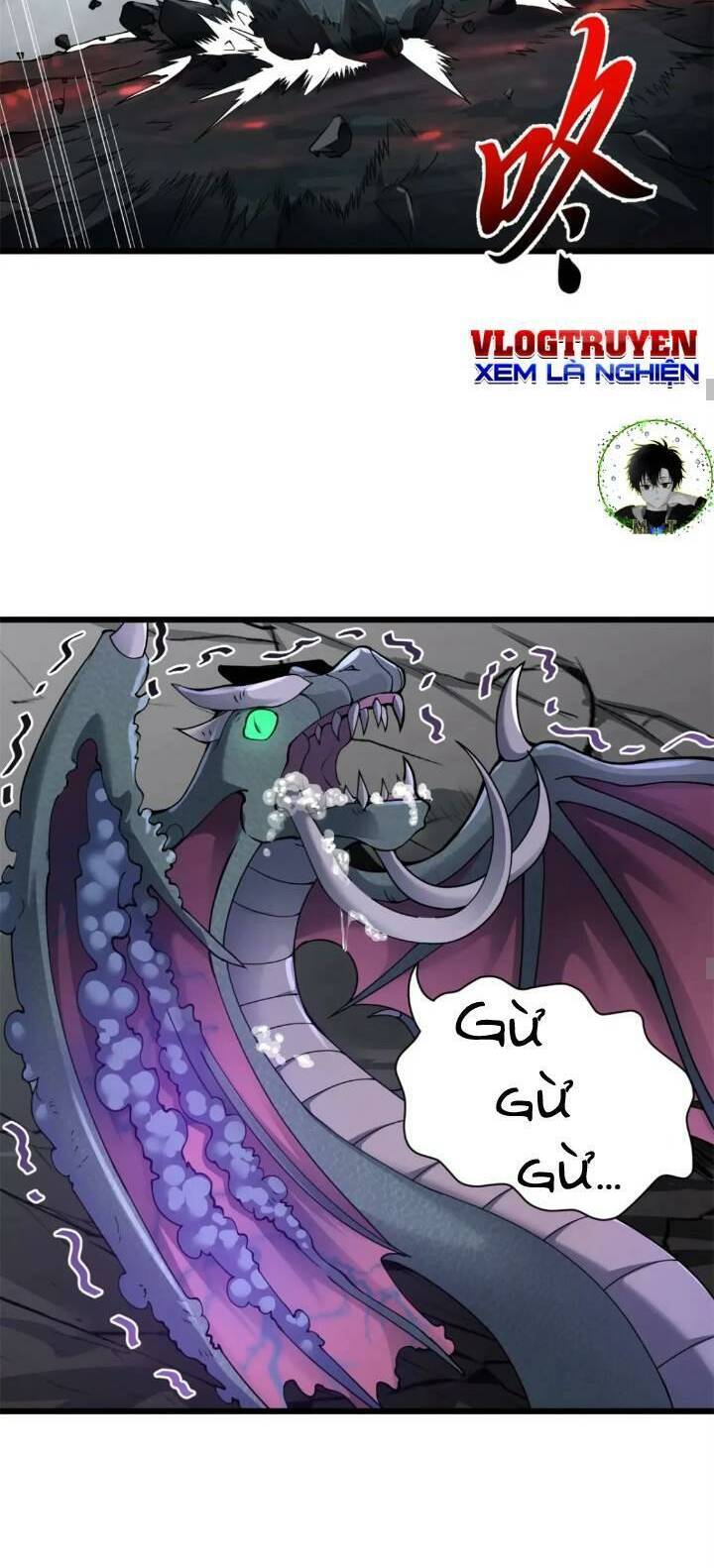 Ma Thú Siêu Thần Chapter 53 - 31