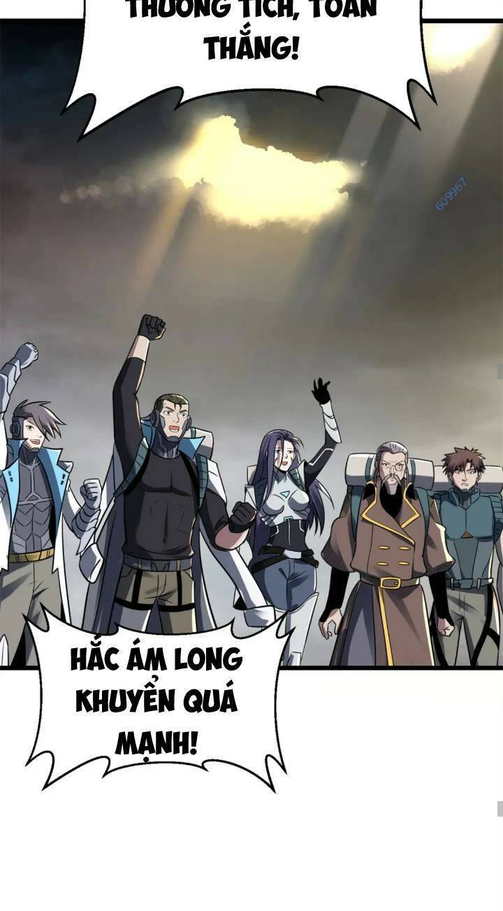 Ma Thú Siêu Thần Chapter 53 - 37