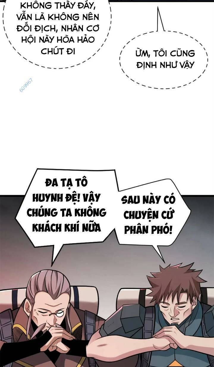 Ma Thú Siêu Thần Chapter 53 - 44