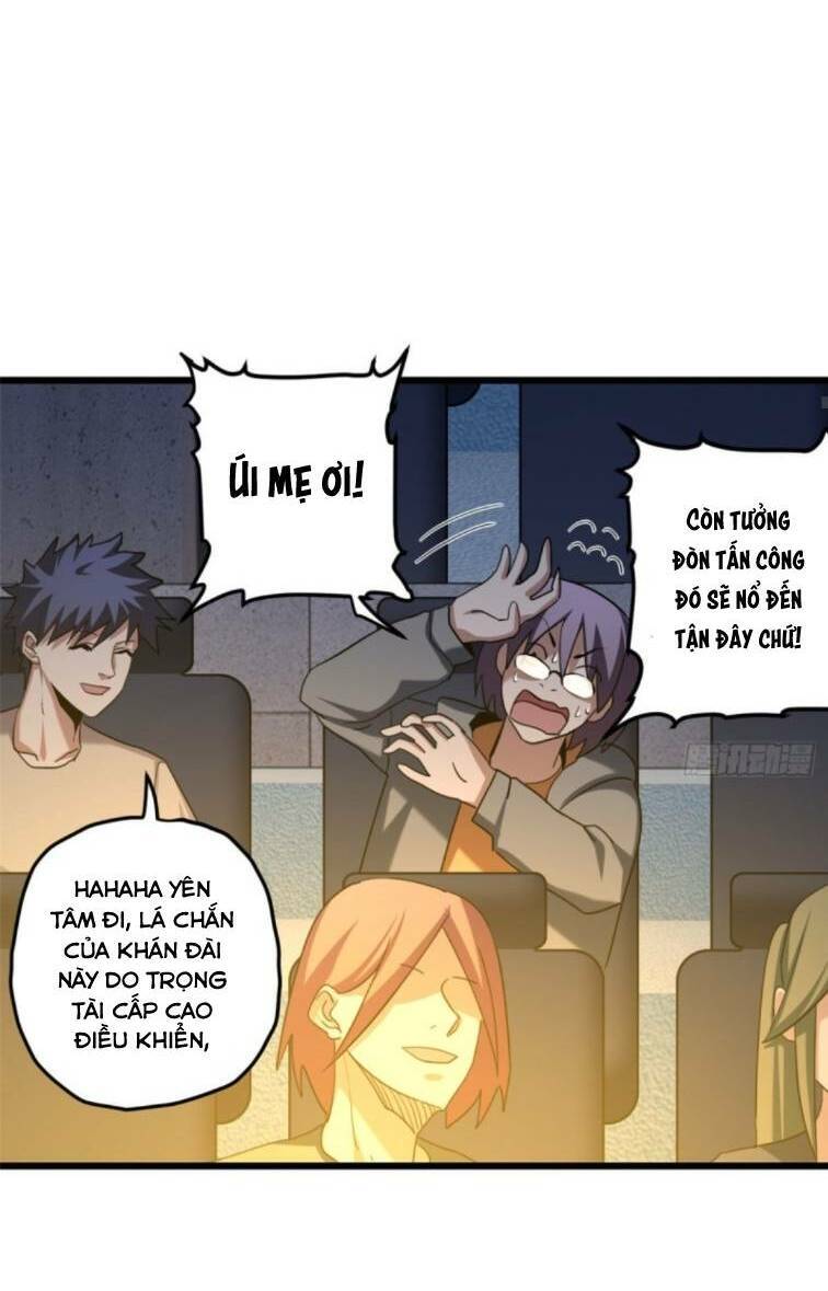 Ma Thú Siêu Thần Chapter 6 - 14