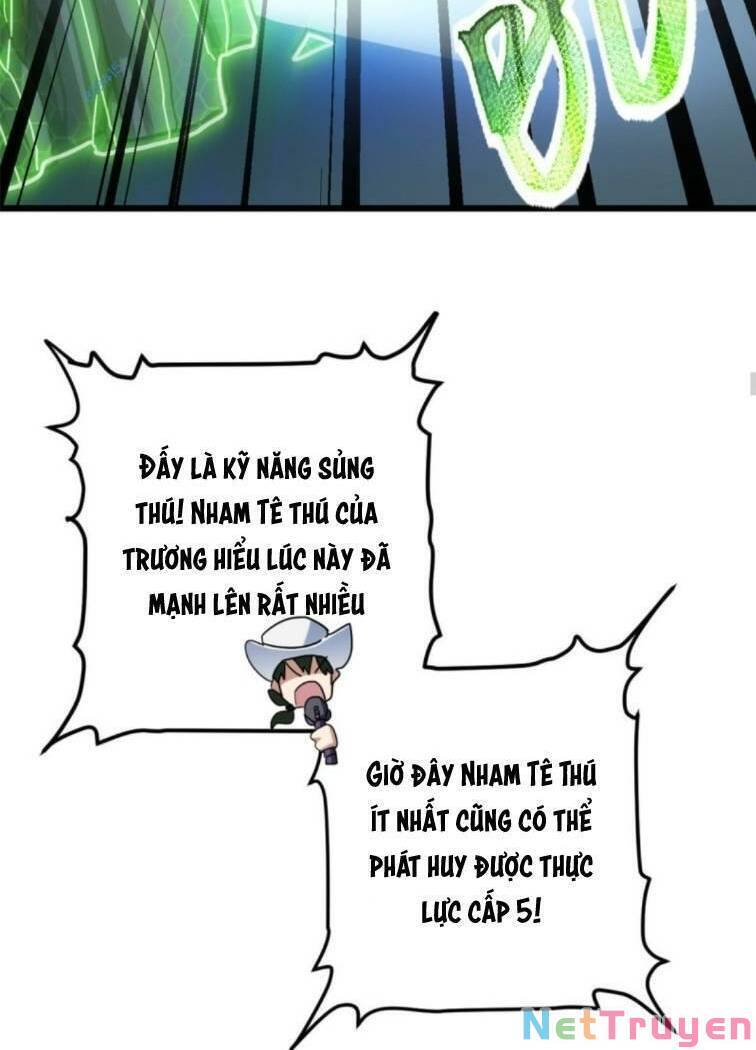 Ma Thú Siêu Thần Chapter 7 - 16