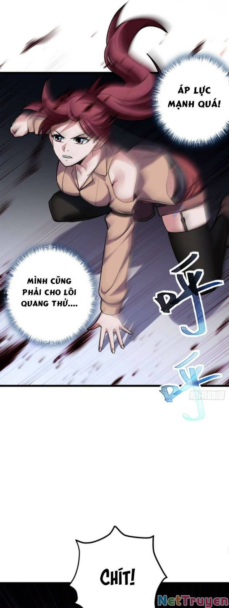 Ma Thú Siêu Thần Chapter 7 - 17
