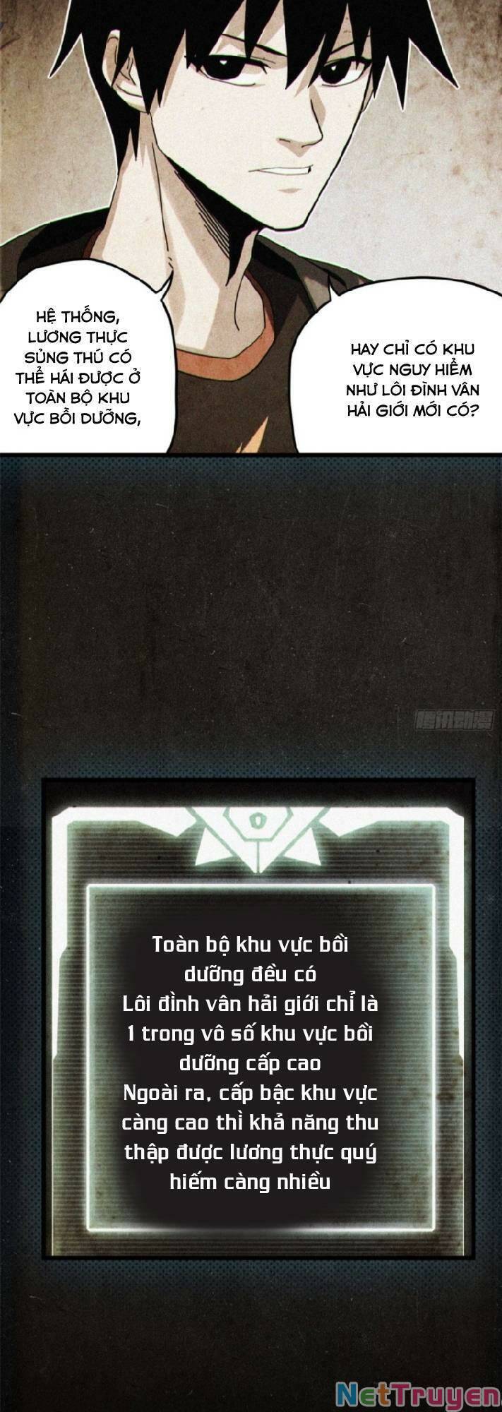 Ma Thú Siêu Thần Chapter 7 - 38