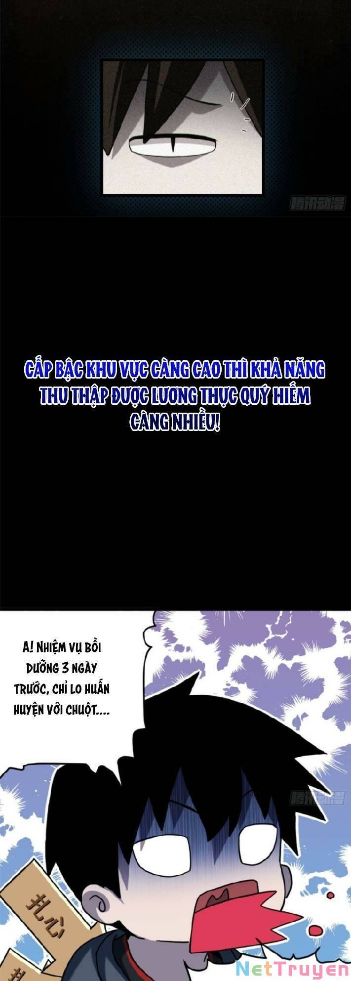 Ma Thú Siêu Thần Chapter 7 - 39