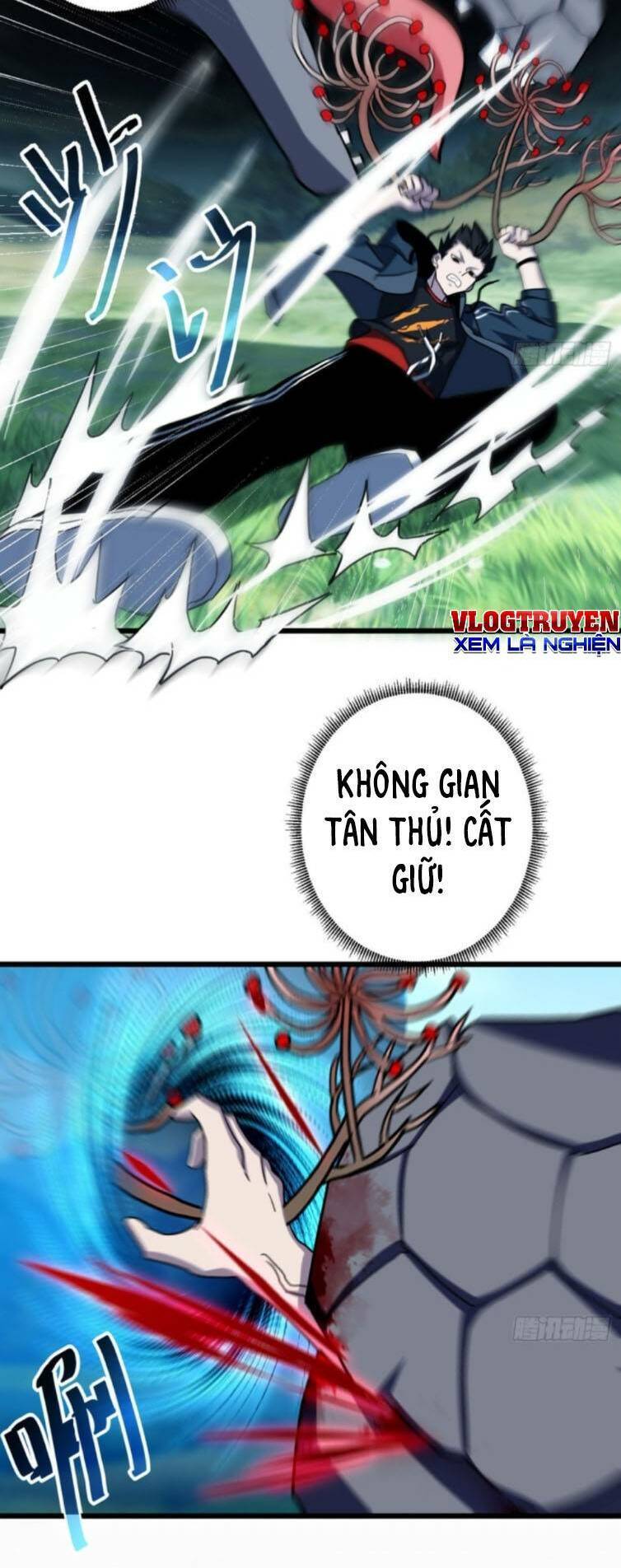 Ma Thú Siêu Thần Chapter 8 - 16