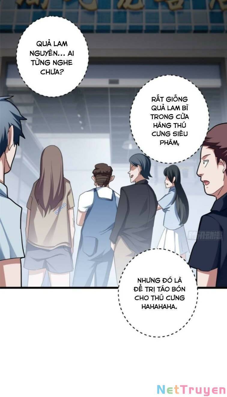 Ma Thú Siêu Thần Chapter 9 - 25