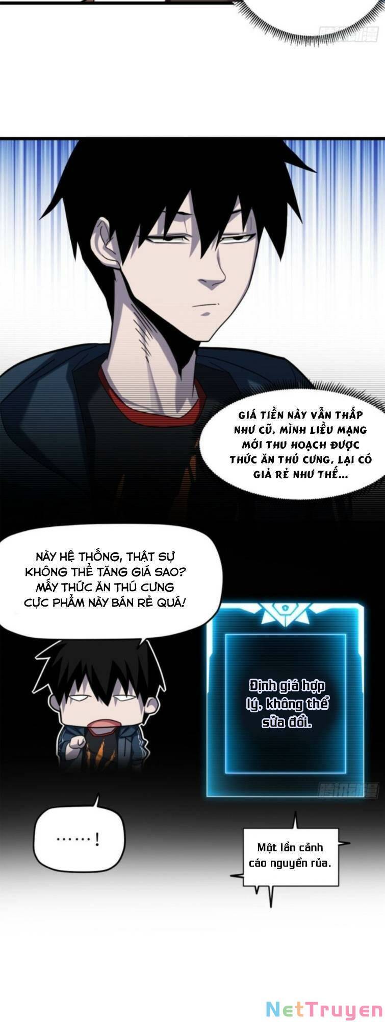 Ma Thú Siêu Thần Chapter 9 - 38