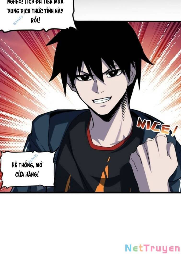 Ma Thú Siêu Thần Chapter 9 - 44