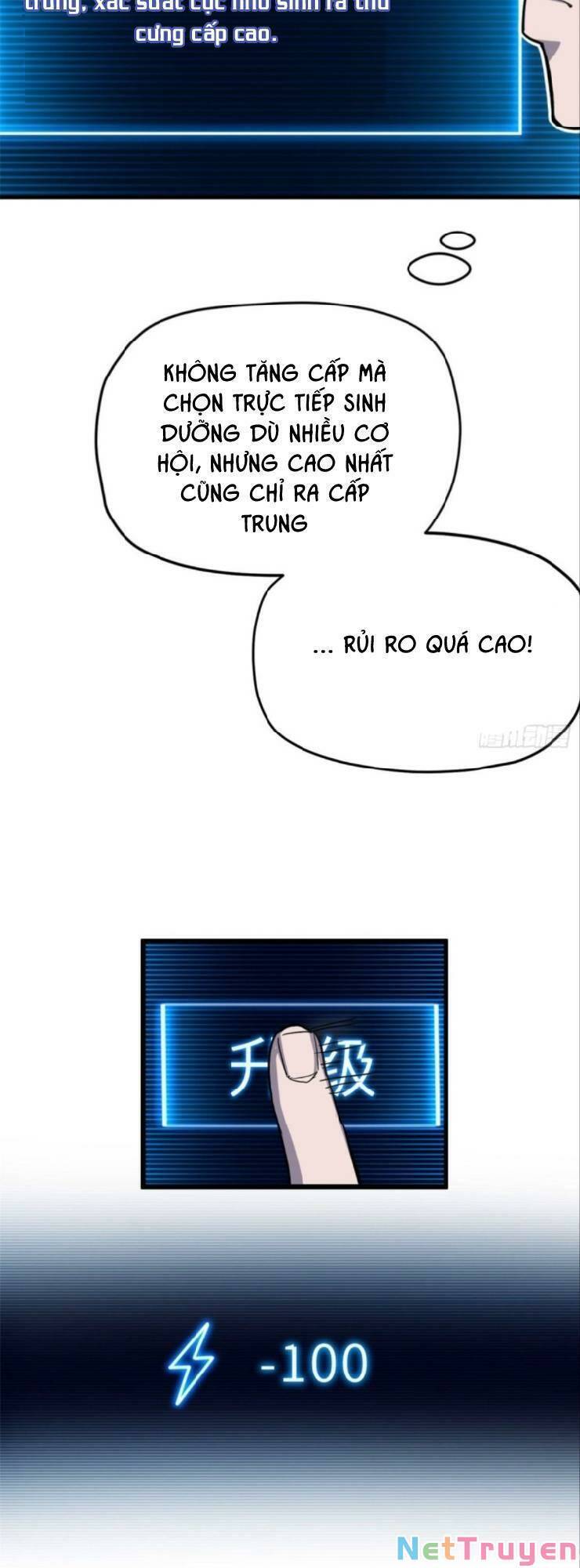 Ma Thú Siêu Thần Chapter 9 - 57