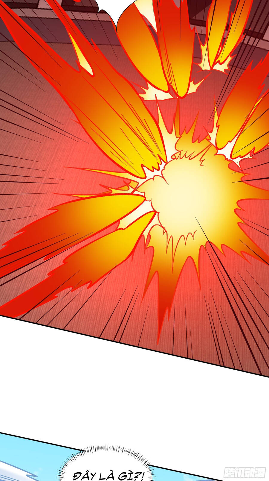 Náo Động Thiên Khởi Chapter 10 - 18