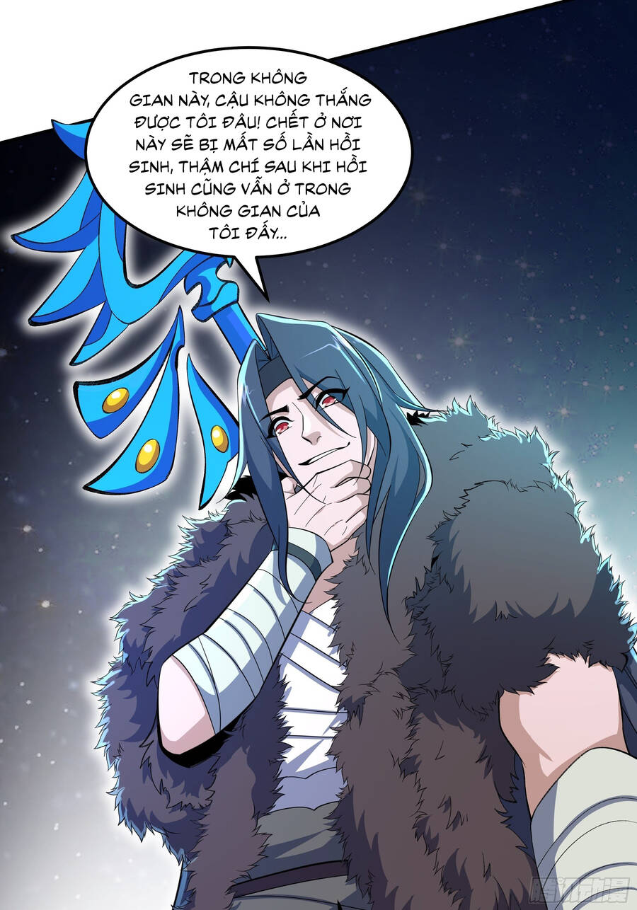Náo Động Thiên Khởi Chapter 10 - 36