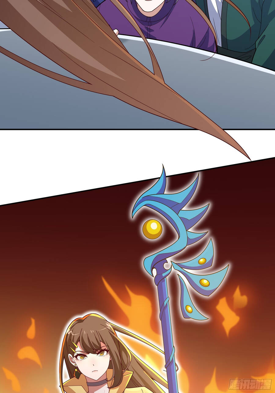 Náo Động Thiên Khởi Chapter 10 - 9