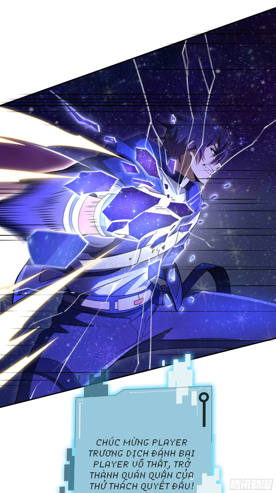 Náo Động Thiên Khởi Chapter 11 - 21
