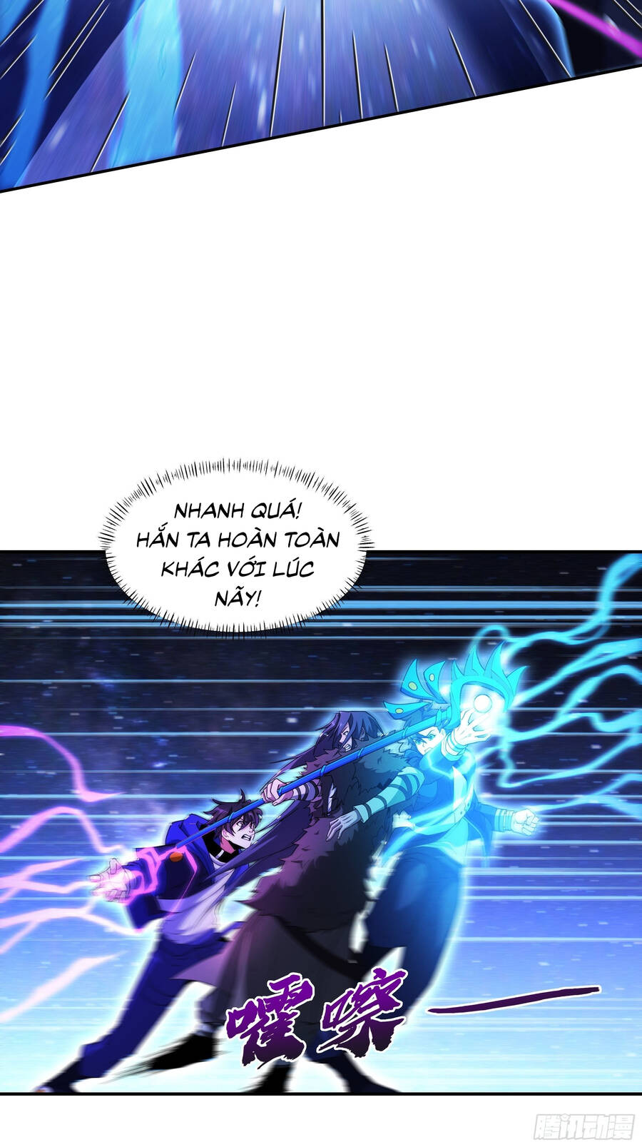 Náo Động Thiên Khởi Chapter 11 - 5