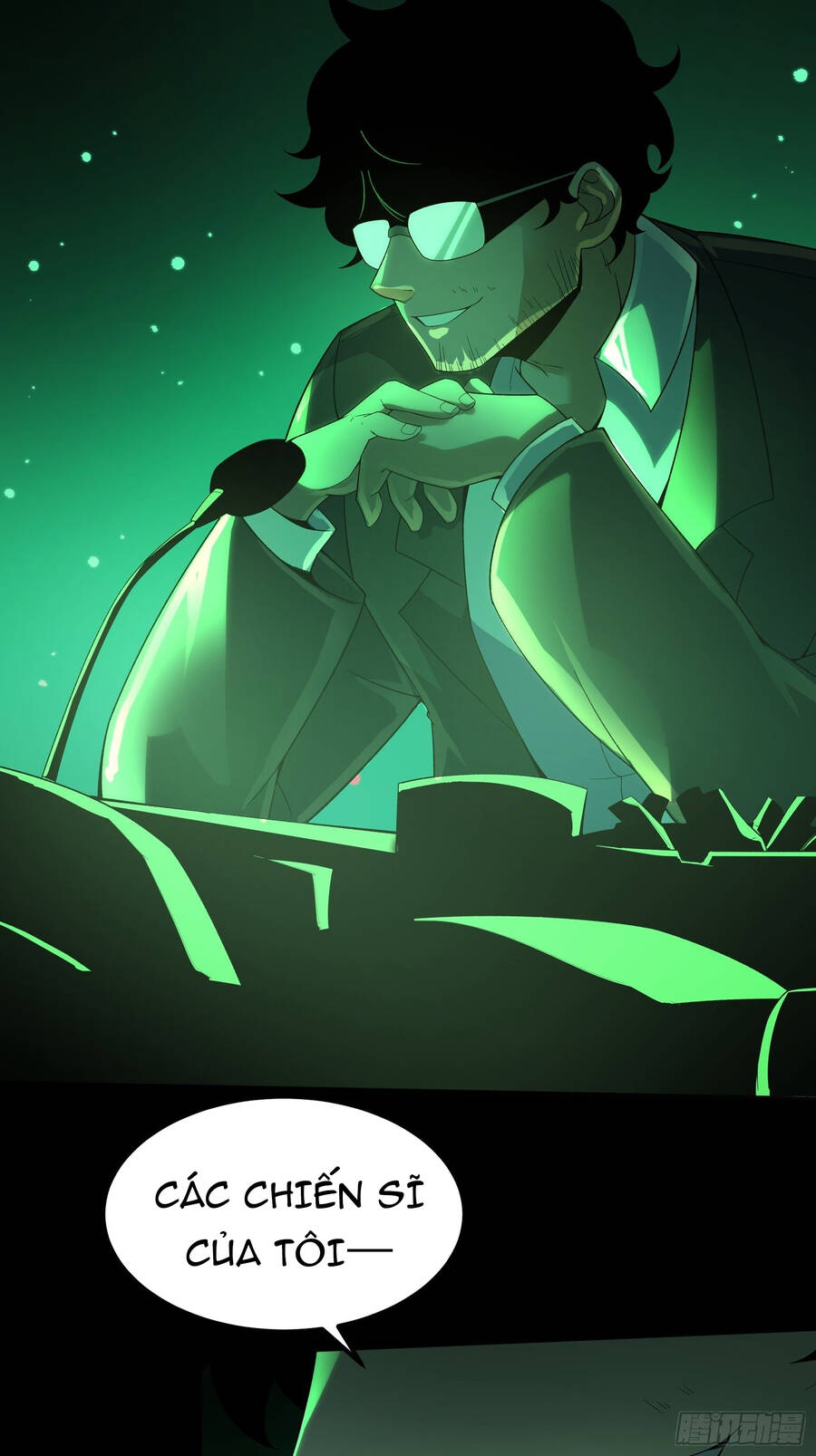 Náo Động Thiên Khởi Chapter 3 - 12