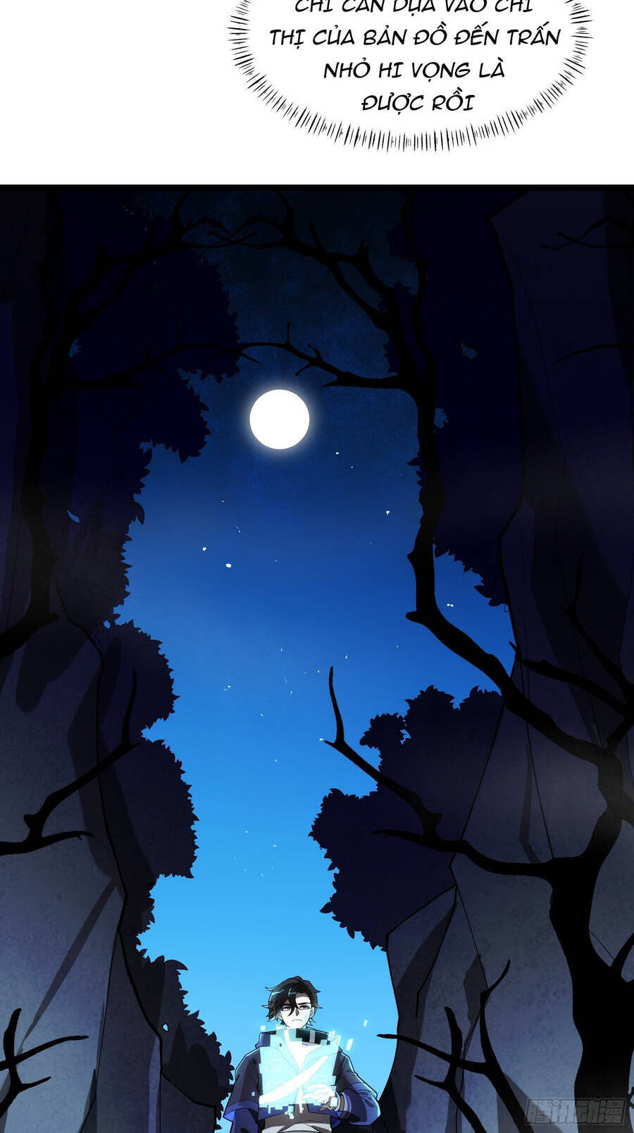 Náo Động Thiên Khởi Chapter 3 - 52