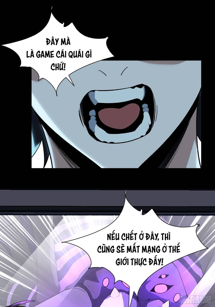 Náo Động Thiên Khởi Chapter 3 - 23