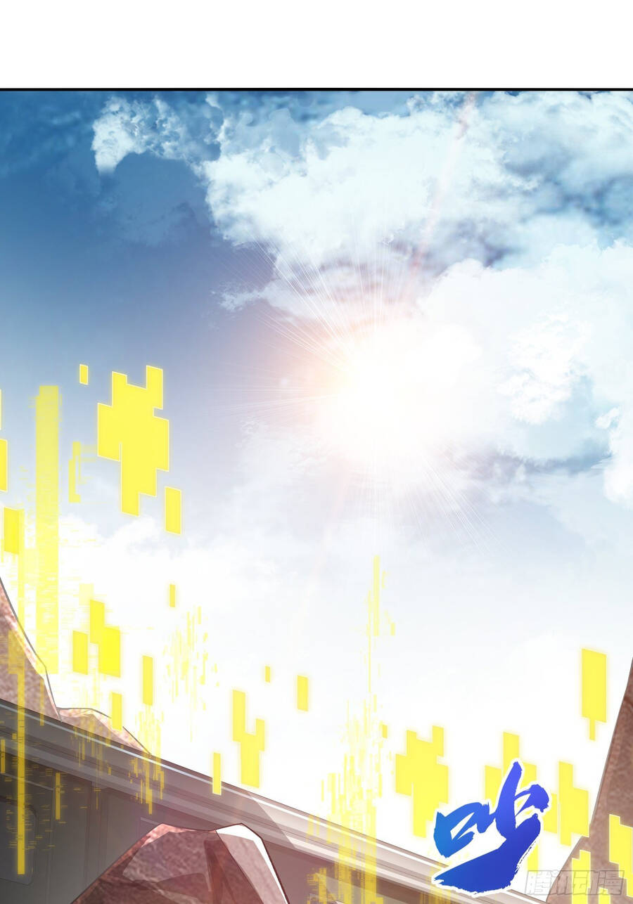 Náo Động Thiên Khởi Chapter 3 - 3