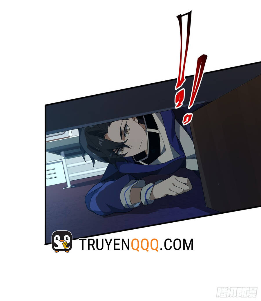 Náo Động Thiên Khởi Chapter 3 - 33