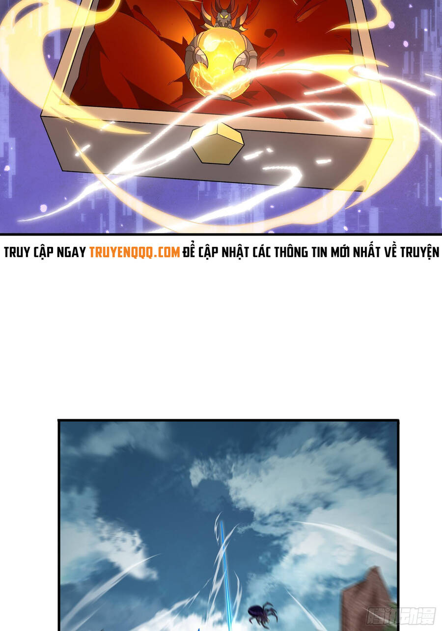 Náo Động Thiên Khởi Chapter 3 - 35