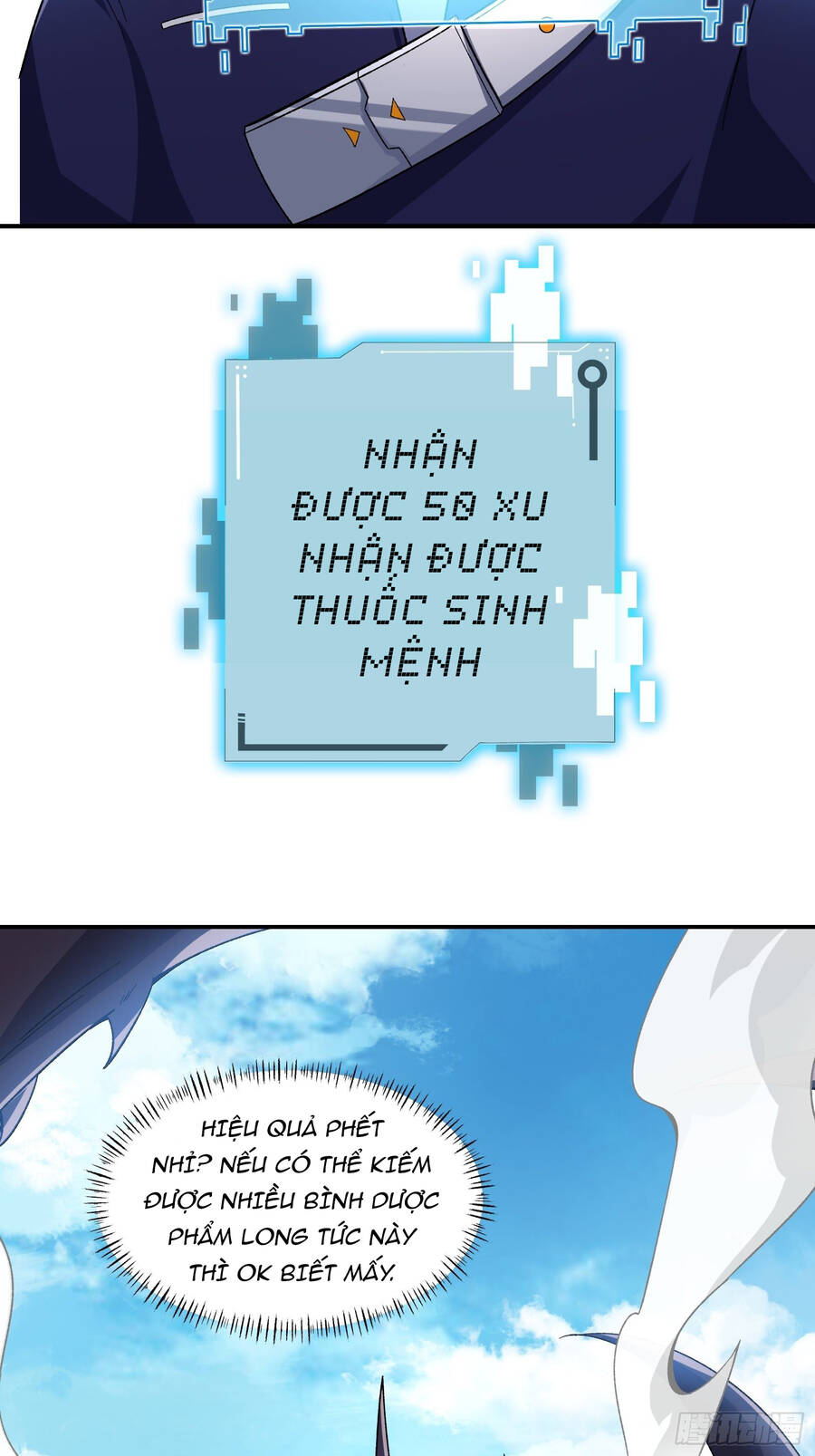 Náo Động Thiên Khởi Chapter 3 - 48